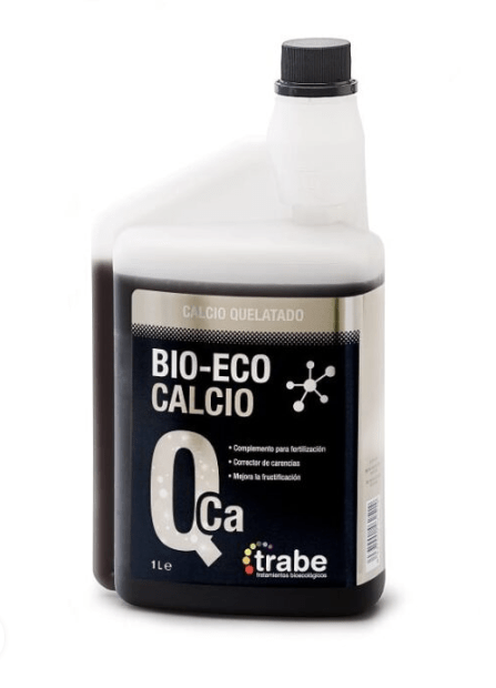 BIO ECO CALCIO ROMERA