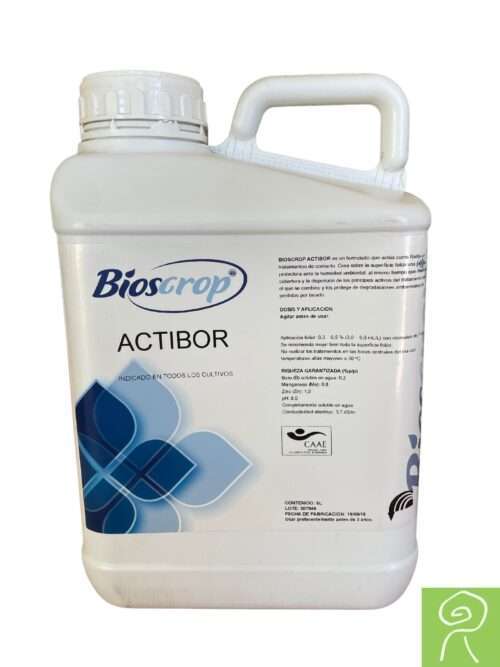 BIOSCROP ACTIBOR 5 LT