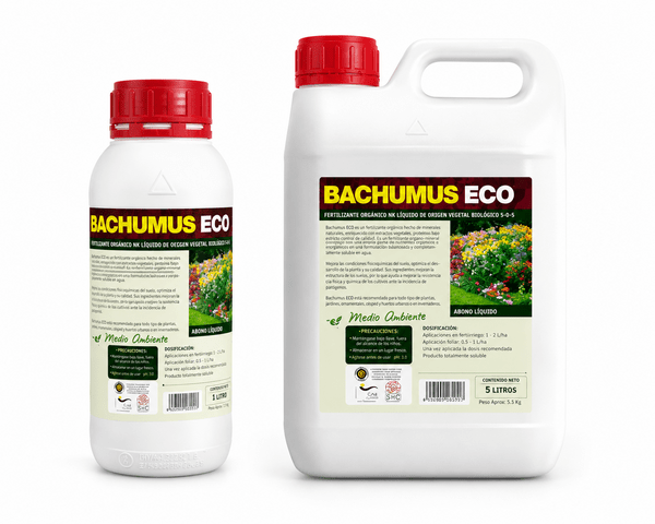 BACHUMUS ECO | ROMERA SOLUCIONES NATURALES