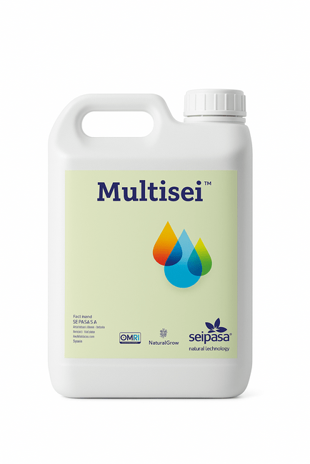 Multisei | Romera soluciones naturales