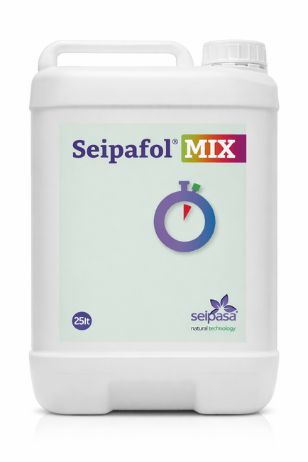 Seipafol mix | Romera soluciones naturales