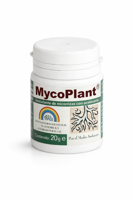 Mycoplant | Romera soluciones naturales