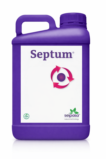 SEPTUM | ROMERA SOLUCIONES NATURALES