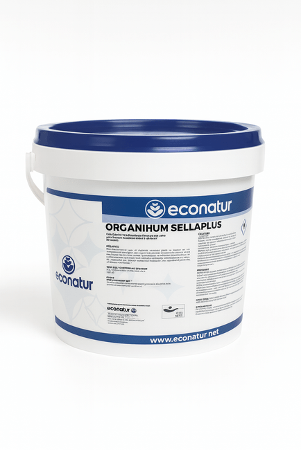 Organihum sellaplus | Romera soluciones naturales