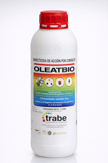Oleat bio | Romera soluciones naturales