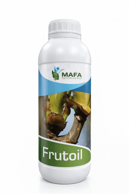 Frutoil | Romera soluciones naturales