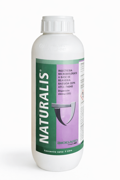 Naturalis | Romera soluciones naturales