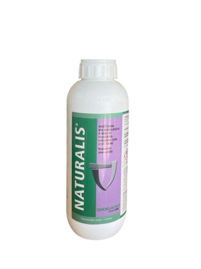 Naturalis | Romera soluciones naturales.