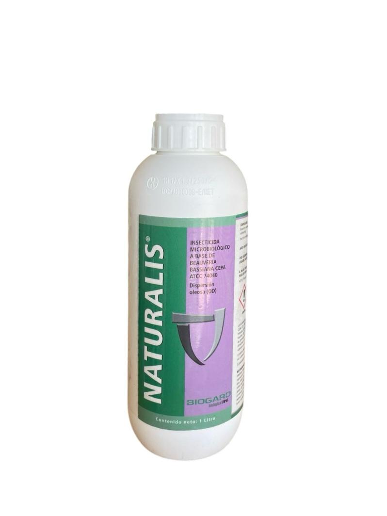 Naturalis | Romera soluciones naturales.