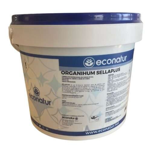 ORGANIHUM SELLAPLUS 5KG