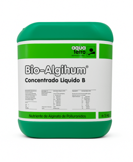bio algihum romera