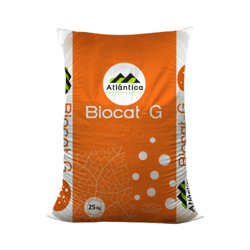 BIOCAT-G 25KG