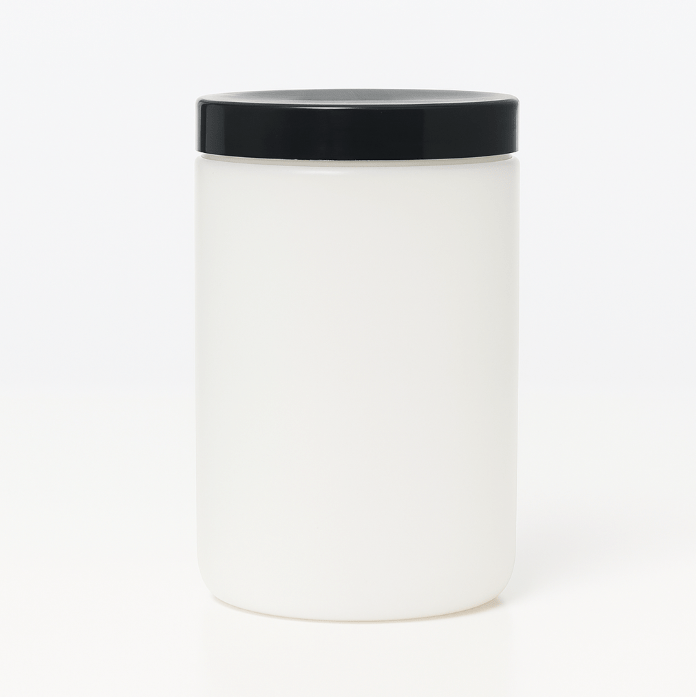 Bote plastico | Romera soluciones naturales