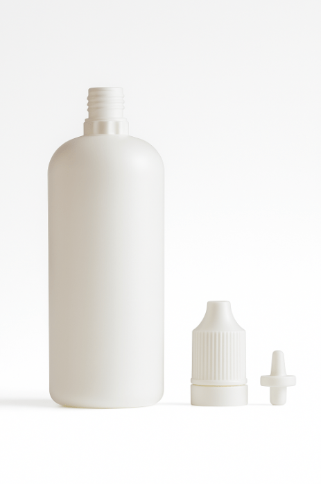 botella plastico | Romera soluciones