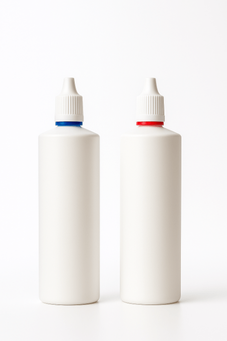 BOTELLA PLASTICO | ROMERA SUMINISTROS