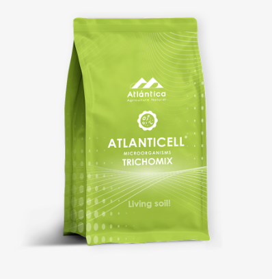 Atlanticell trichomix | Romera soluciones naturales