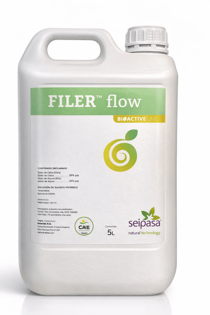 Filer fow | Romera soluciones naturales