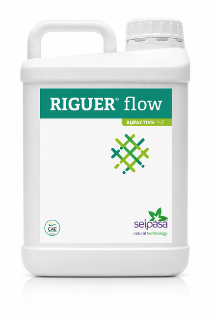 Riguer flow | Romera soluciones naturales