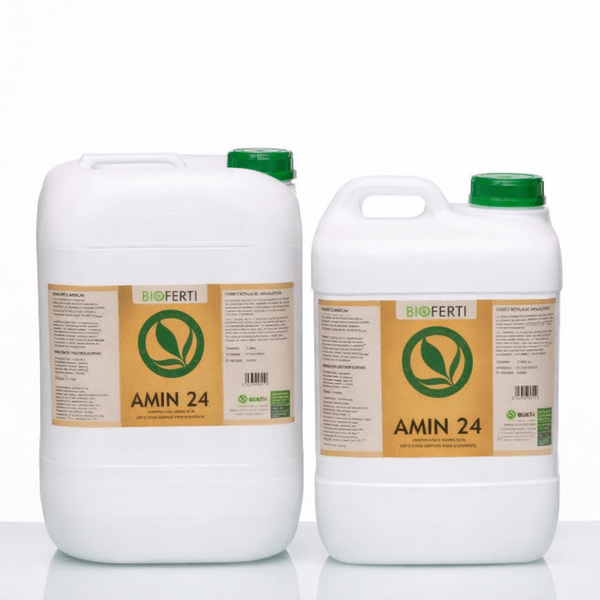 Bioferti amin 24 | Romera soluciones naturales