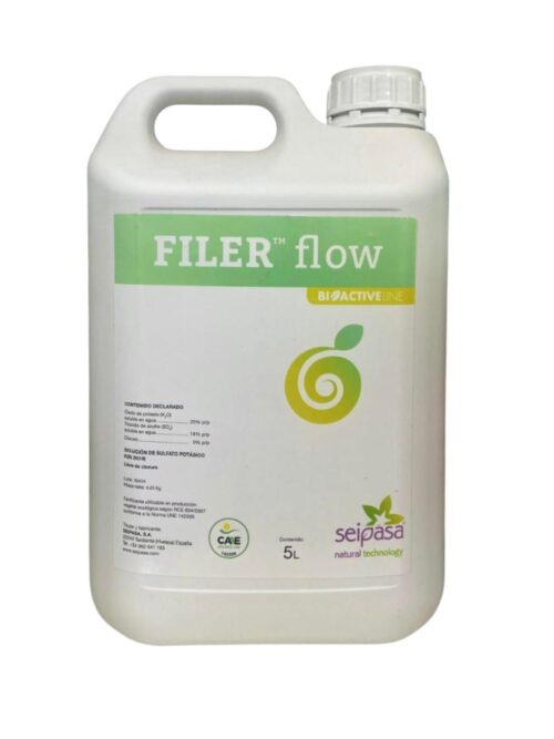 FILER FLOW 5LT