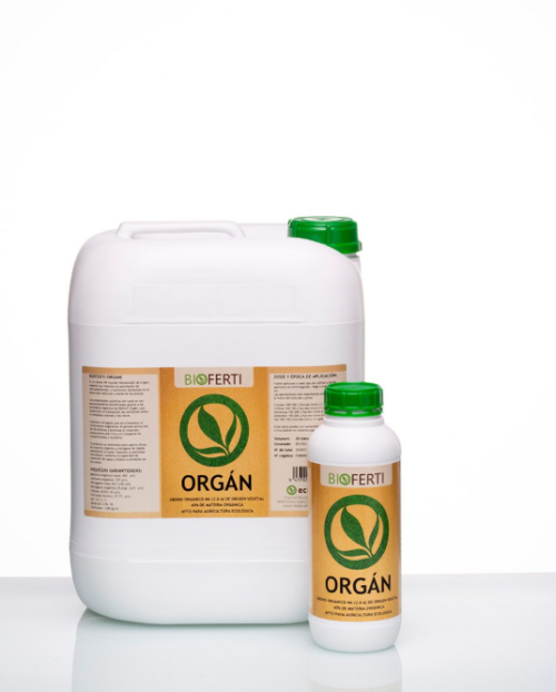 BIOFERTI ORGAN 20LT