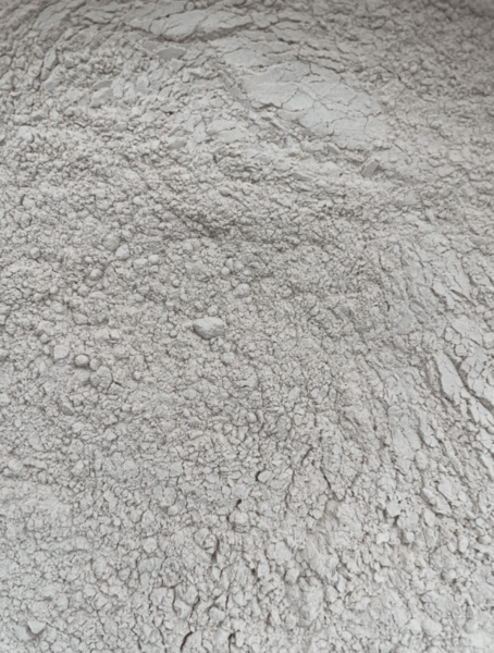 Bentonita | Romera soluciones naturales
