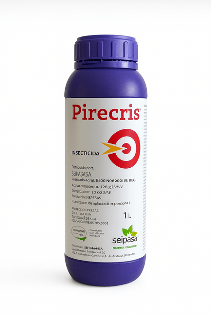 Pirecris | Romera soluciones naturales