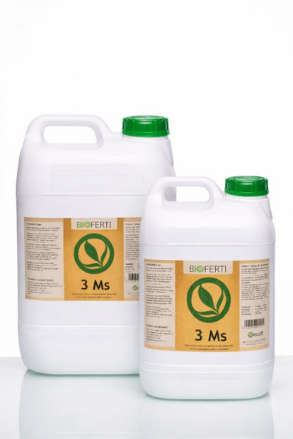 Bioferti 3ms | Romera soluciones naturales