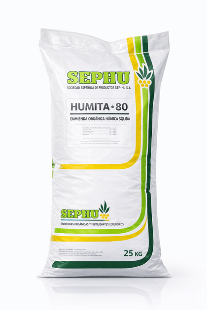 Humita 80 | Romera soluciones naturales