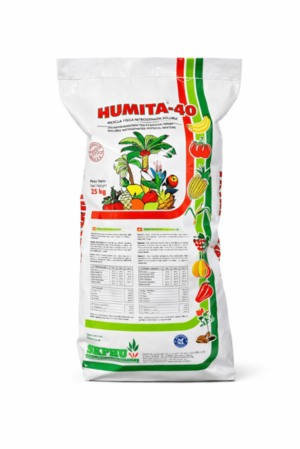 Humita 40 | romera soluciones naturales