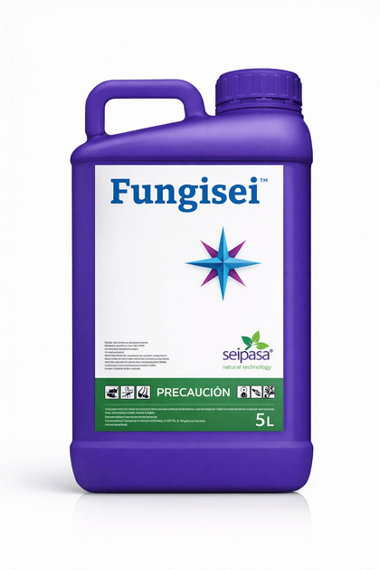 Fungisei | Romera soluciones naturales