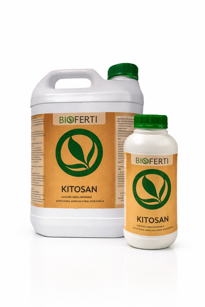 Bioferti kitosan | Romera soluciones naturales