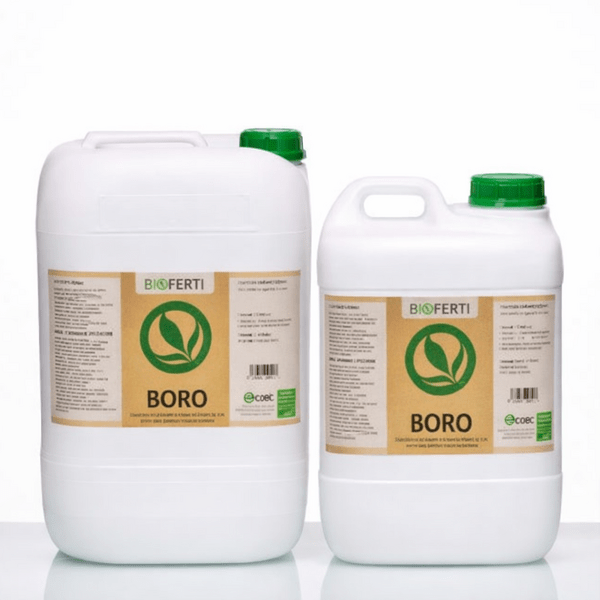 Bioferti boro | Romera soluciones naturales