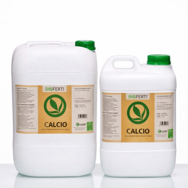 Bioferti calcio | Romera soluciones naturales
