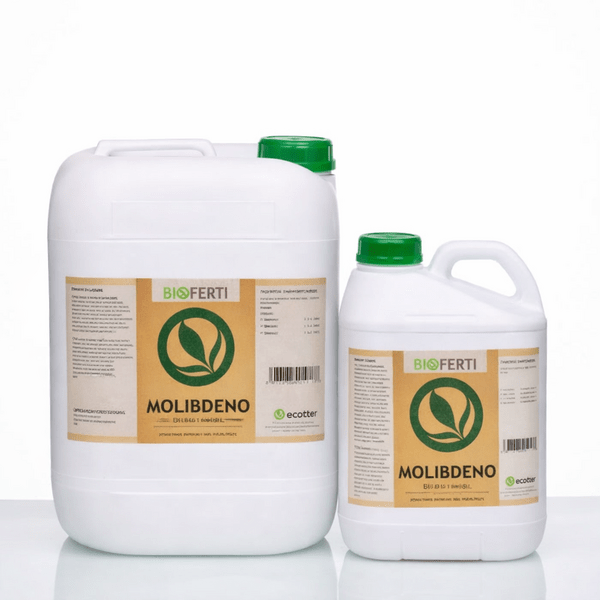 Bioferti molibdeno | Romera soluciones naturales