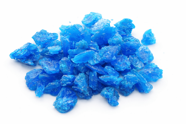 Sulfato de cobre molido | Romera soluciones naturales