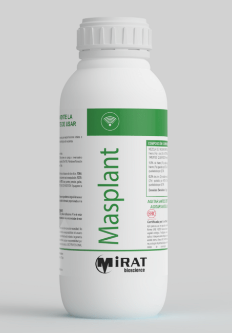 Masplant Romera soluciones naturales