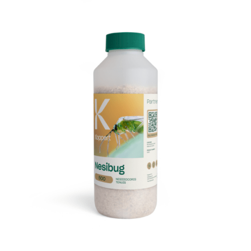 NESIBUG 500UD
