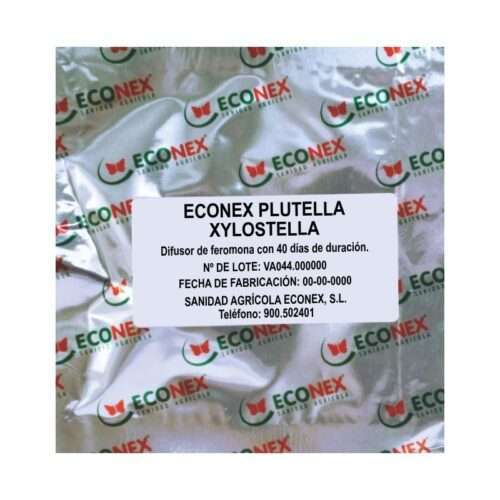 FEROMONA Plutella Xilostella