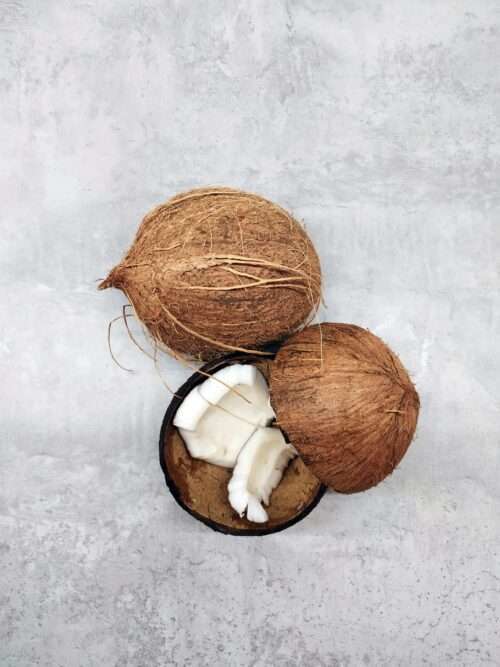 ACEITE VEGETAL COCO BIO FOOD GRADE 1KG