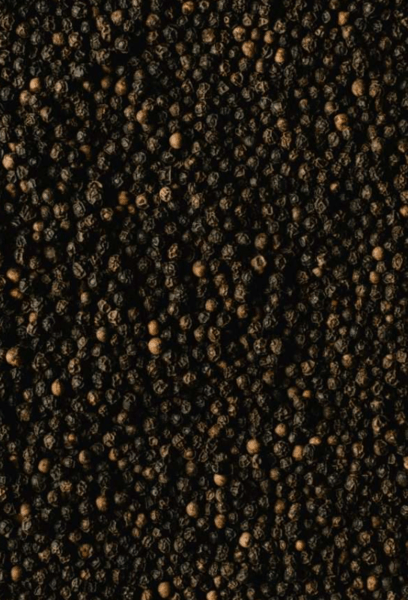 Aceite esencial pimienta negra | Romera soluciones naturales.