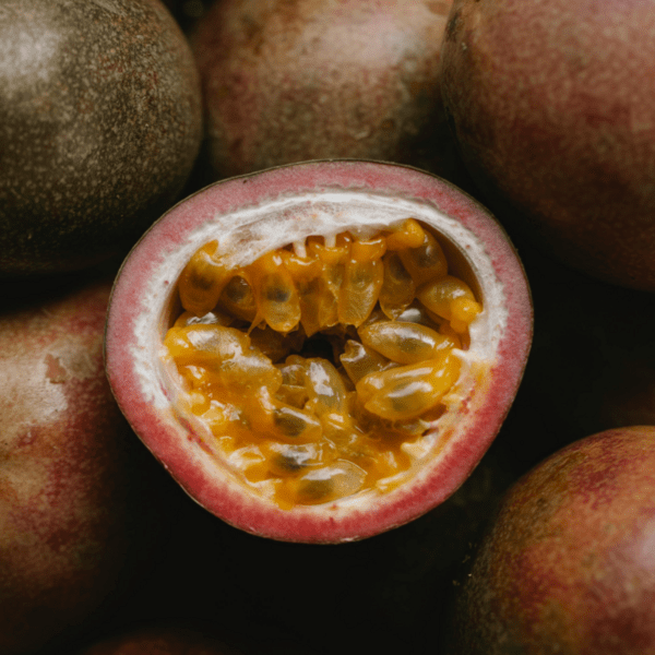 Aceite vegetal fruta de la pasion | Romera soluciones naturales.
