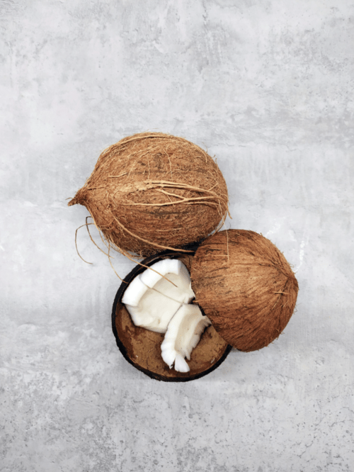 Aceite vegetal coco | Romera soluciones naturales.