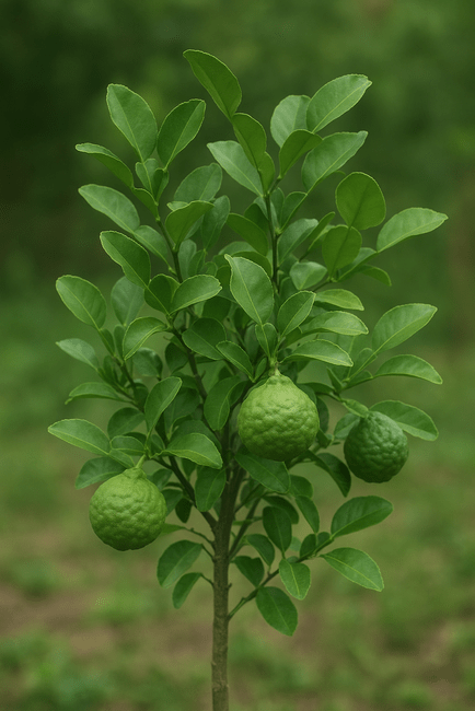 Aceite esencial bergamaota | Romera soluciones naturales