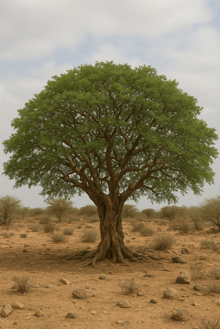 Aceite esencial incienso | Romera soluciones naturales.