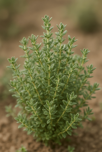 Aceite esencial ajedrea | Romera soluciones naturales.