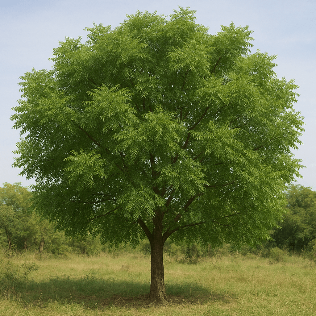 Aceite esencial neem | Romera soluciones naturales.