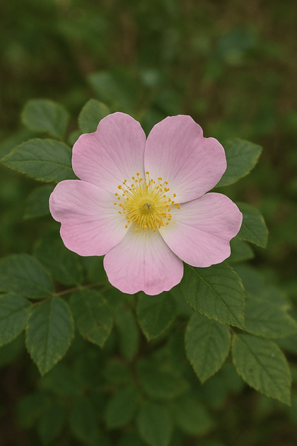 Aceite vegetal rosa mosqueta | Romera soluciones naturales.