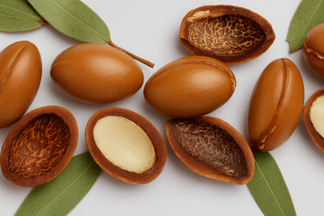 Aceite vegetal argan | Romera soluciones naturales.