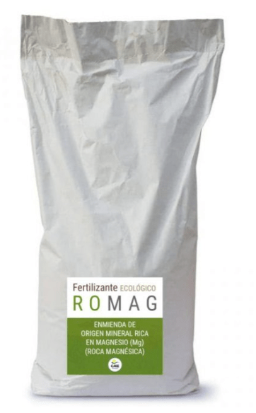 ROMAG | ROMERA SOLUCIONES NATURALES